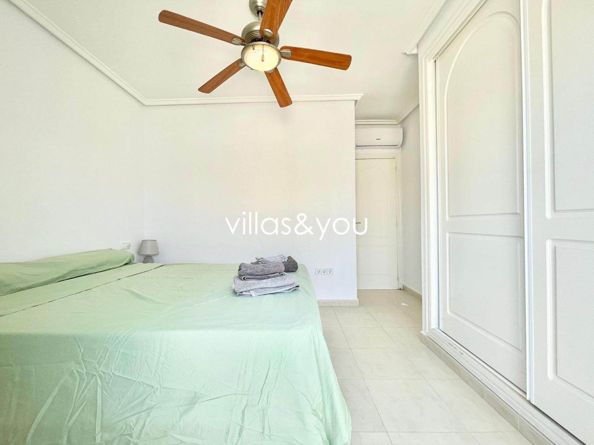 Casa Rocio Ciudad Quesada By Villas&You Exterior photo